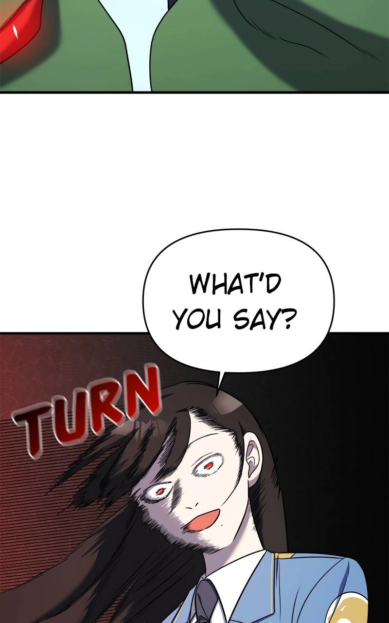 Villain with a Crush Chapter 52 Page 40