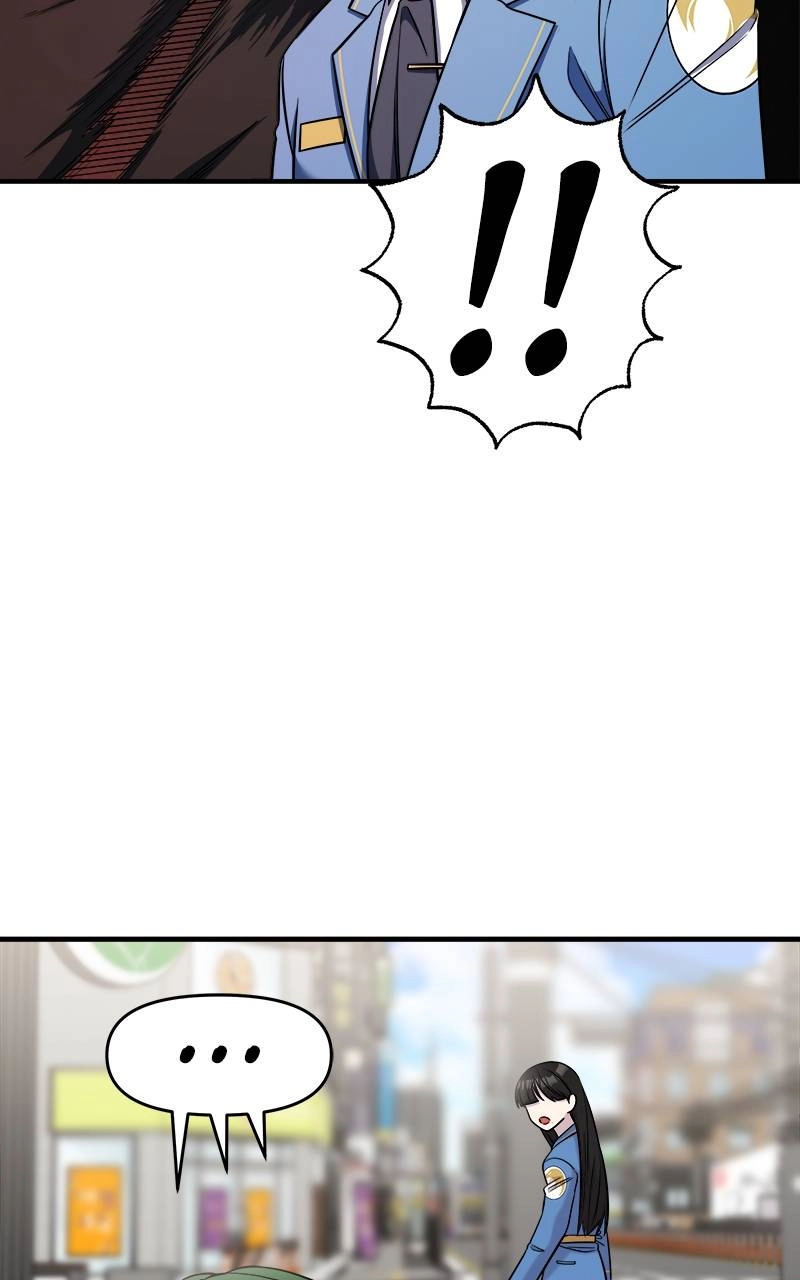 Villain with a Crush Chapter 52 Page 41