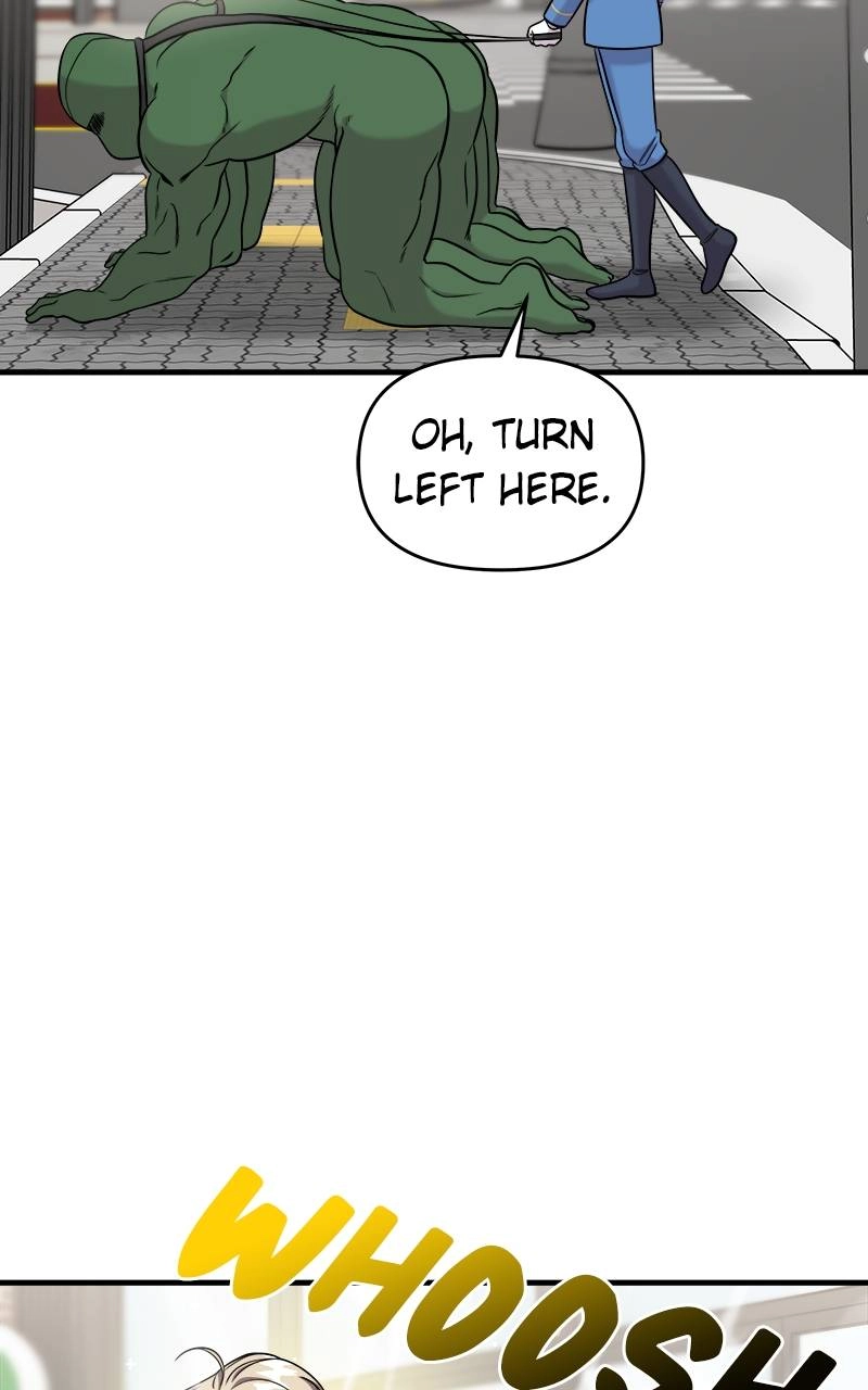 Villain with a Crush Chapter 52 Page 42