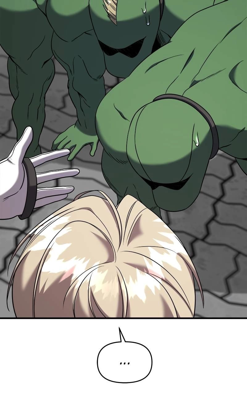Villain with a Crush Chapter 52 Page 45