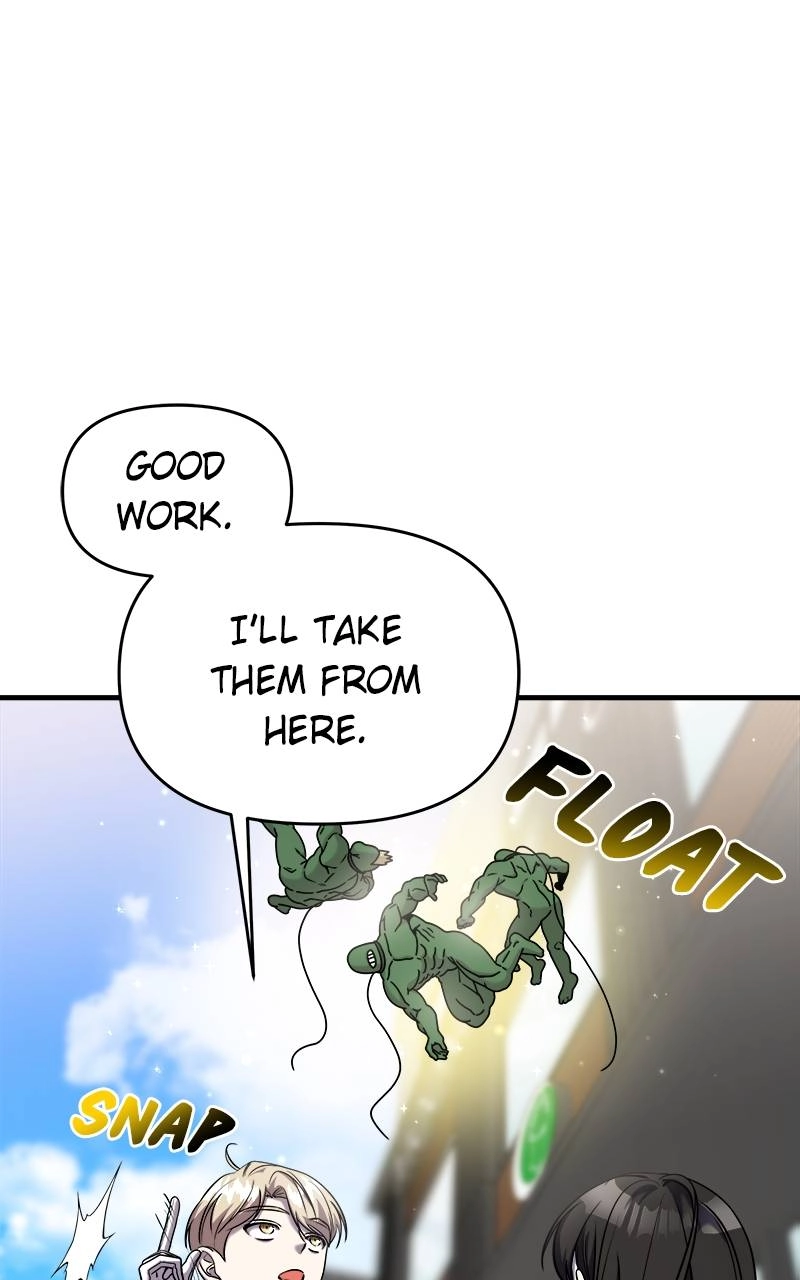Villain with a Crush Chapter 52 Page 46