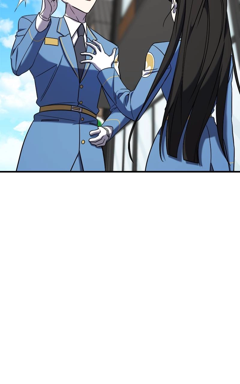 Villain with a Crush Chapter 52 Page 47