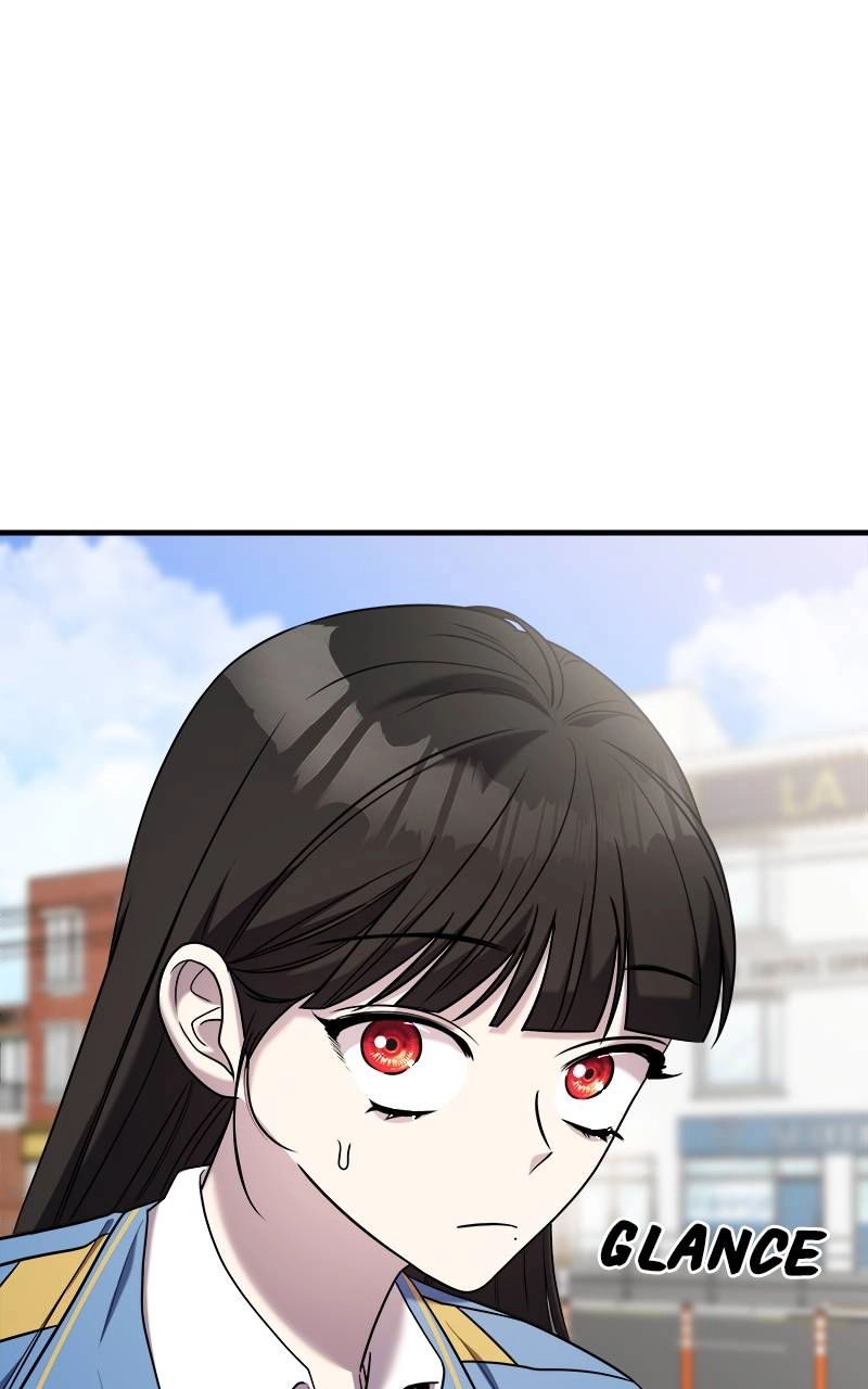 Villain with a Crush Chapter 52 Page 50