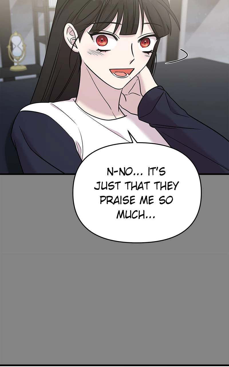 Villain with a Crush Chapter 52 Page 53