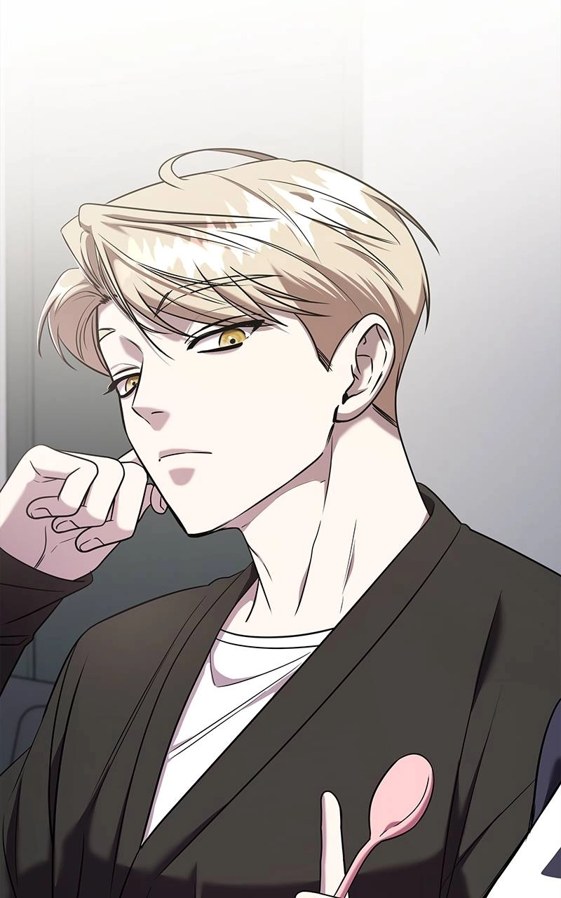 Villain with a Crush Chapter 52 Page 54