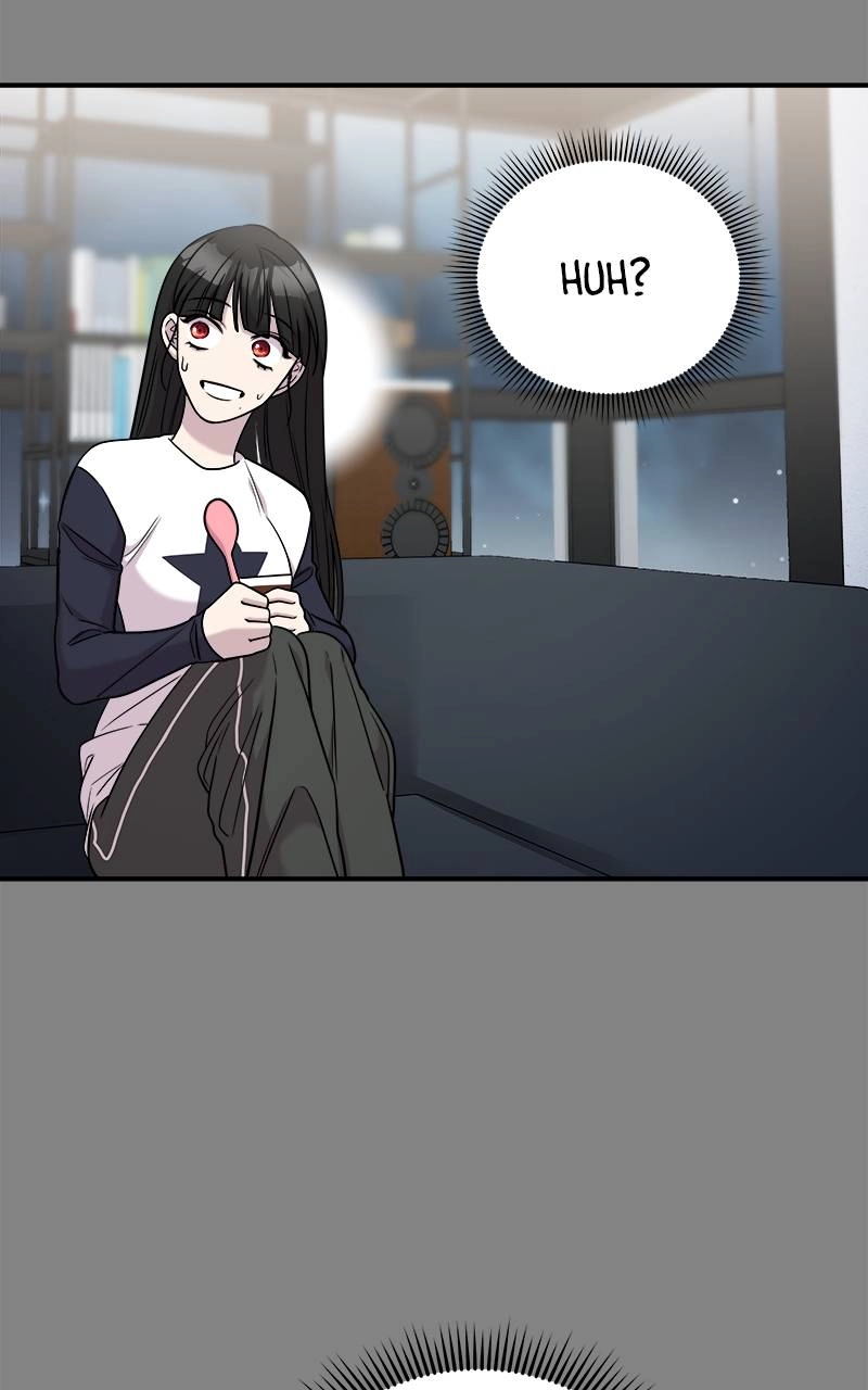 Villain with a Crush Chapter 52 Page 56