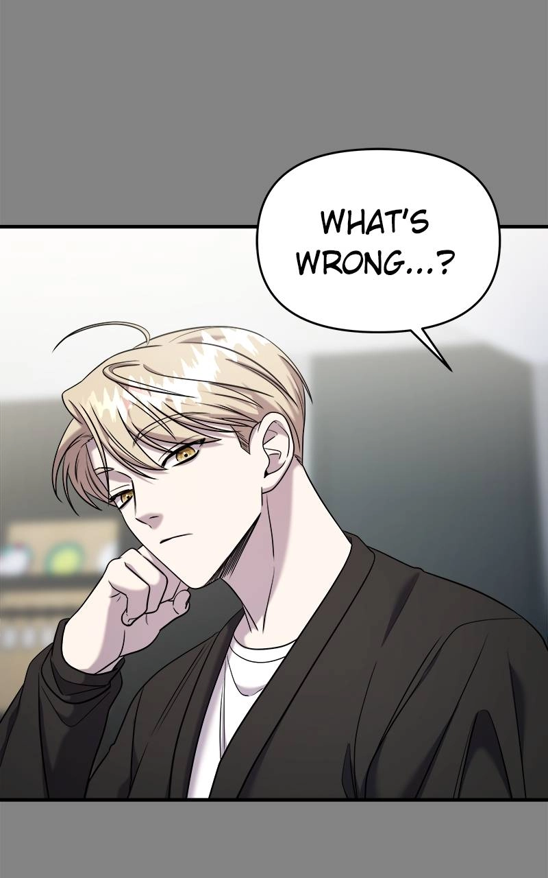 Villain with a Crush Chapter 52 Page 58