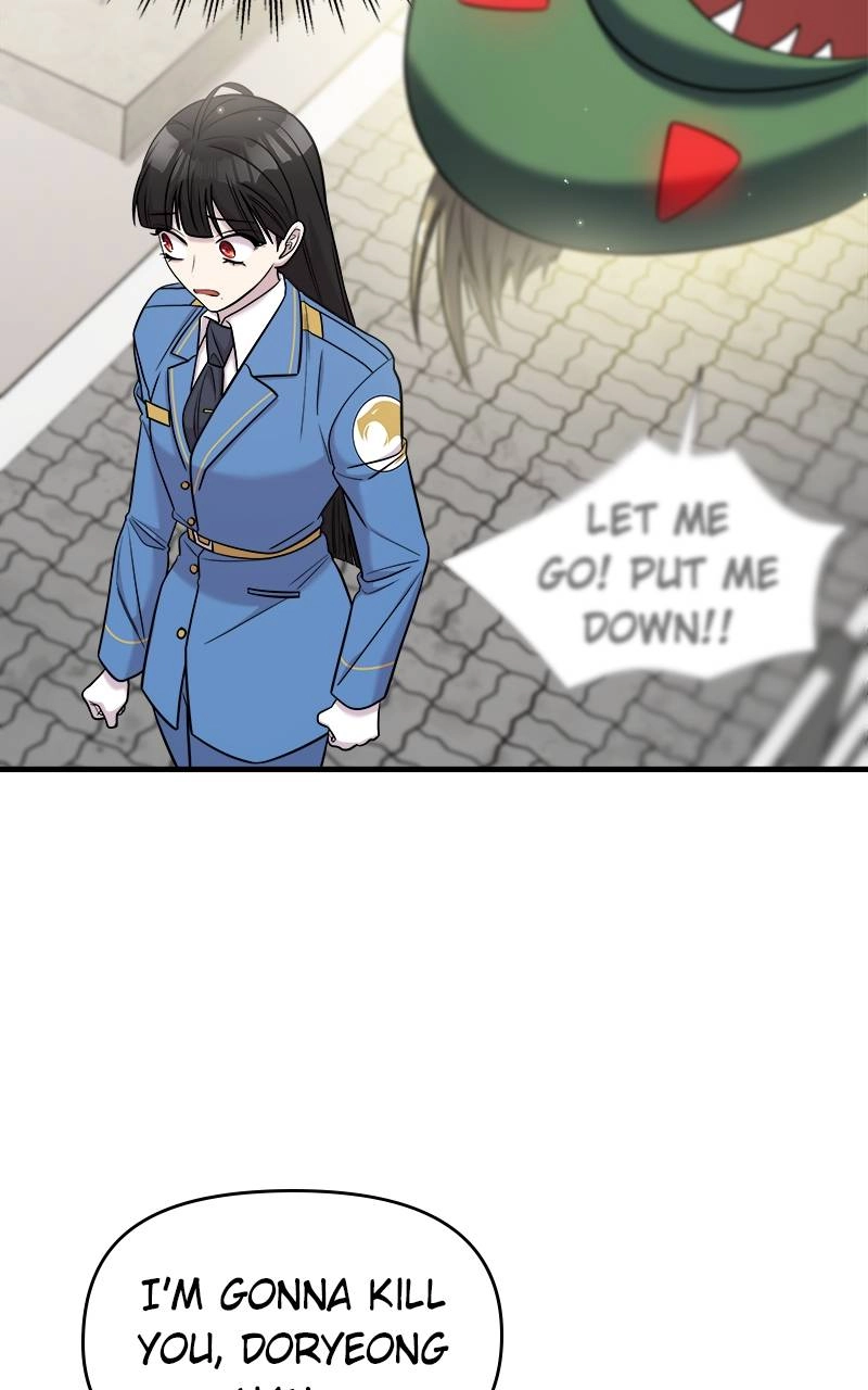 Villain with a Crush Chapter 52 Page 63