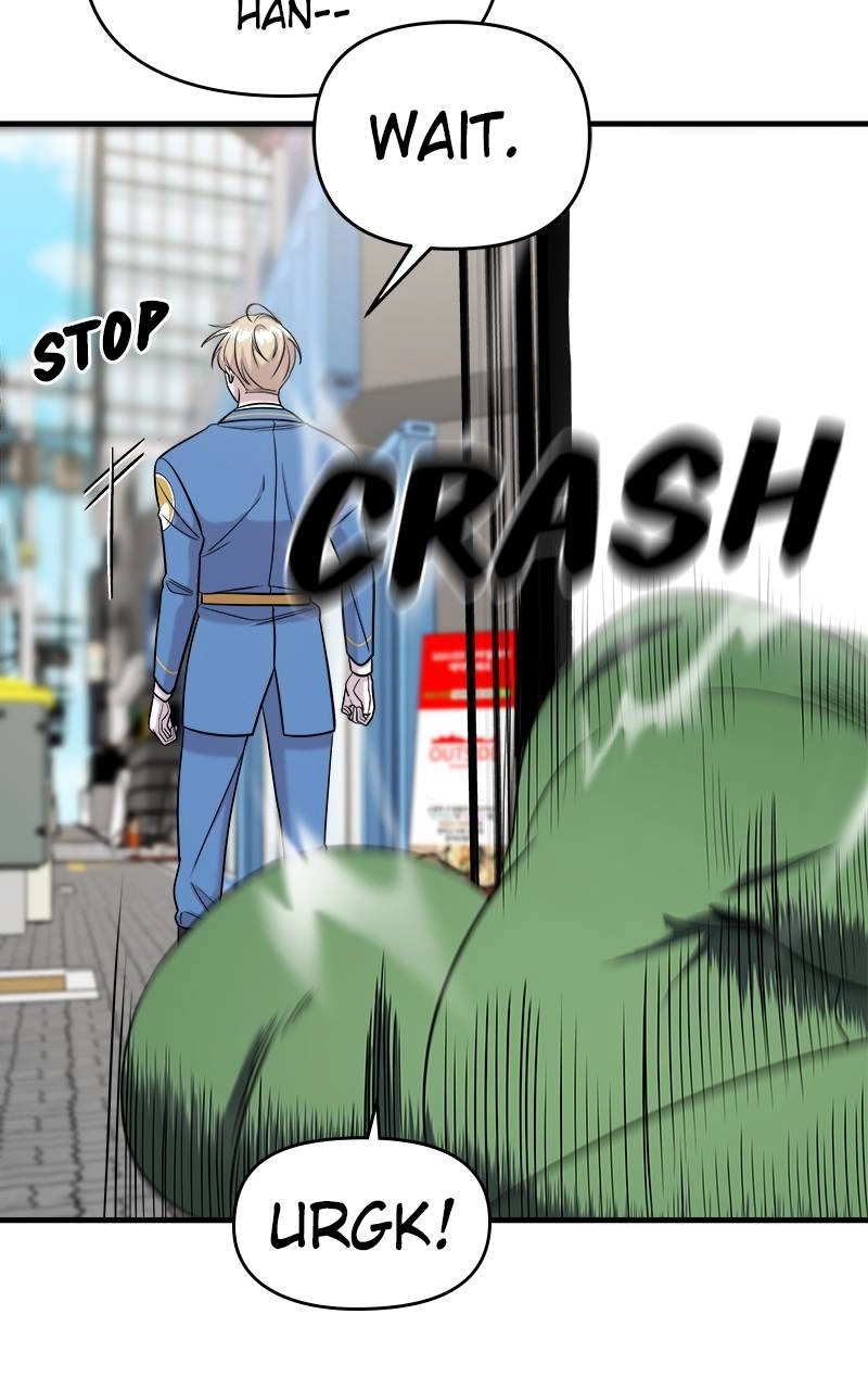 Villain with a Crush Chapter 52 Page 64