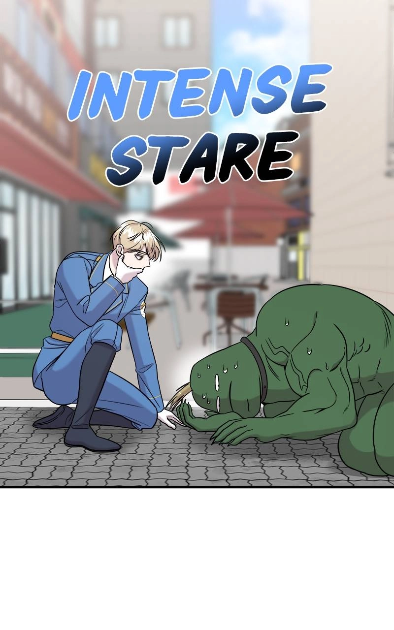 Villain with a Crush Chapter 52 Page 68
