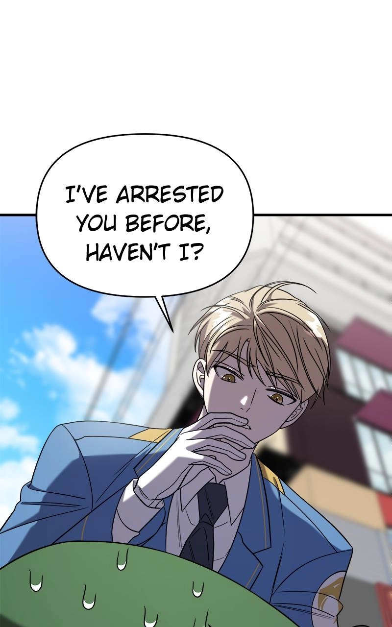 Villain with a Crush Chapter 52 Page 69