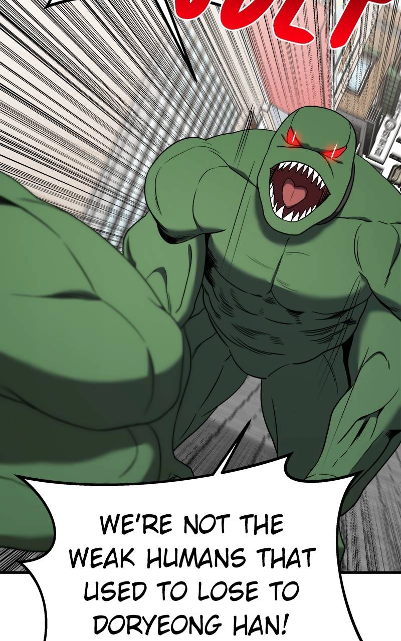 Villain with a Crush Chapter 52 Page 71