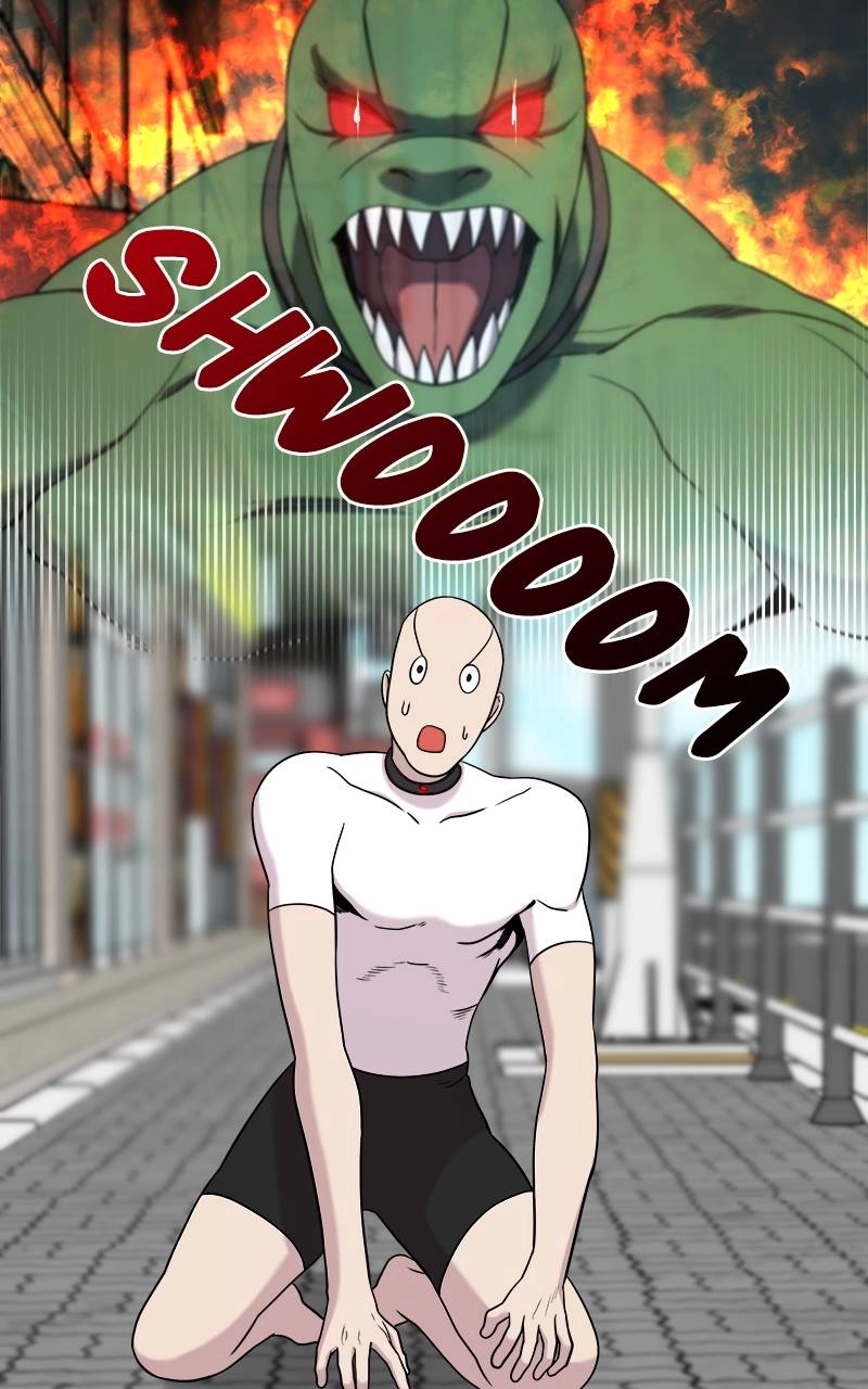 Villain with a Crush Chapter 52 Page 73