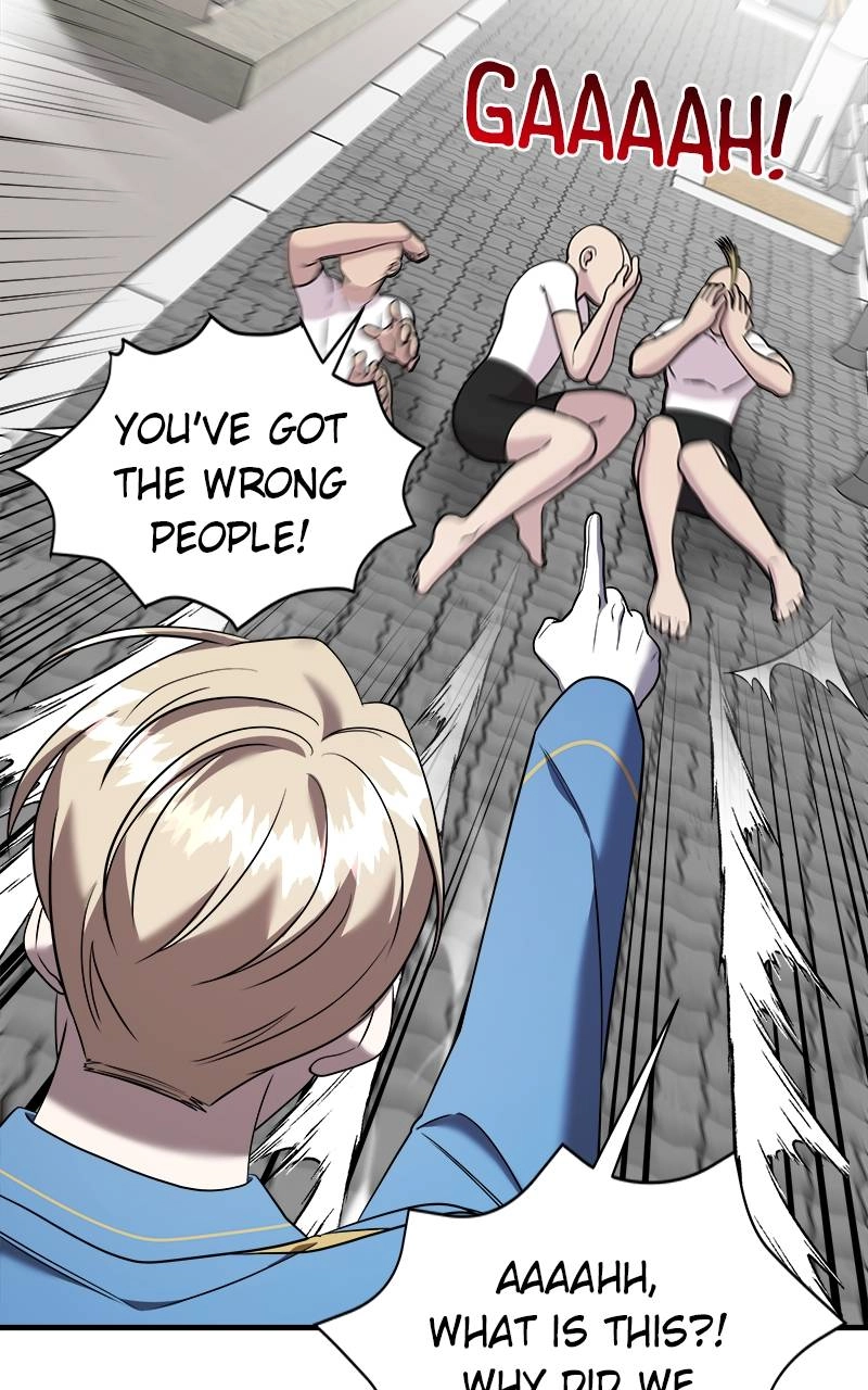 Villain with a Crush Chapter 52 Page 75