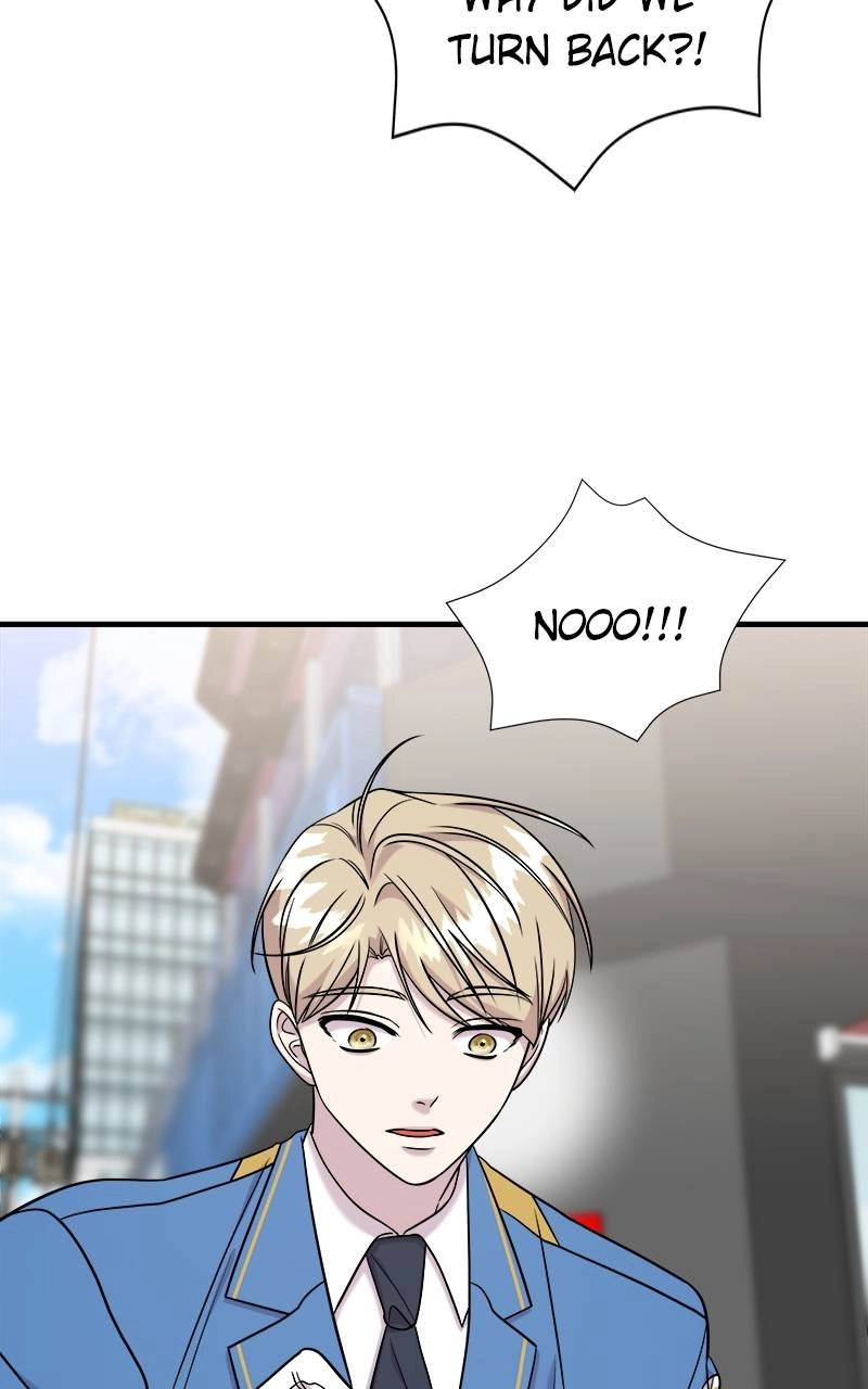 Villain with a Crush Chapter 52 Page 76