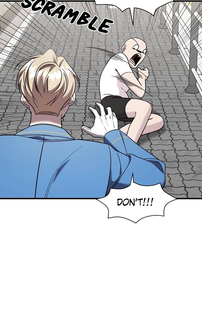 Villain with a Crush Chapter 52 Page 82