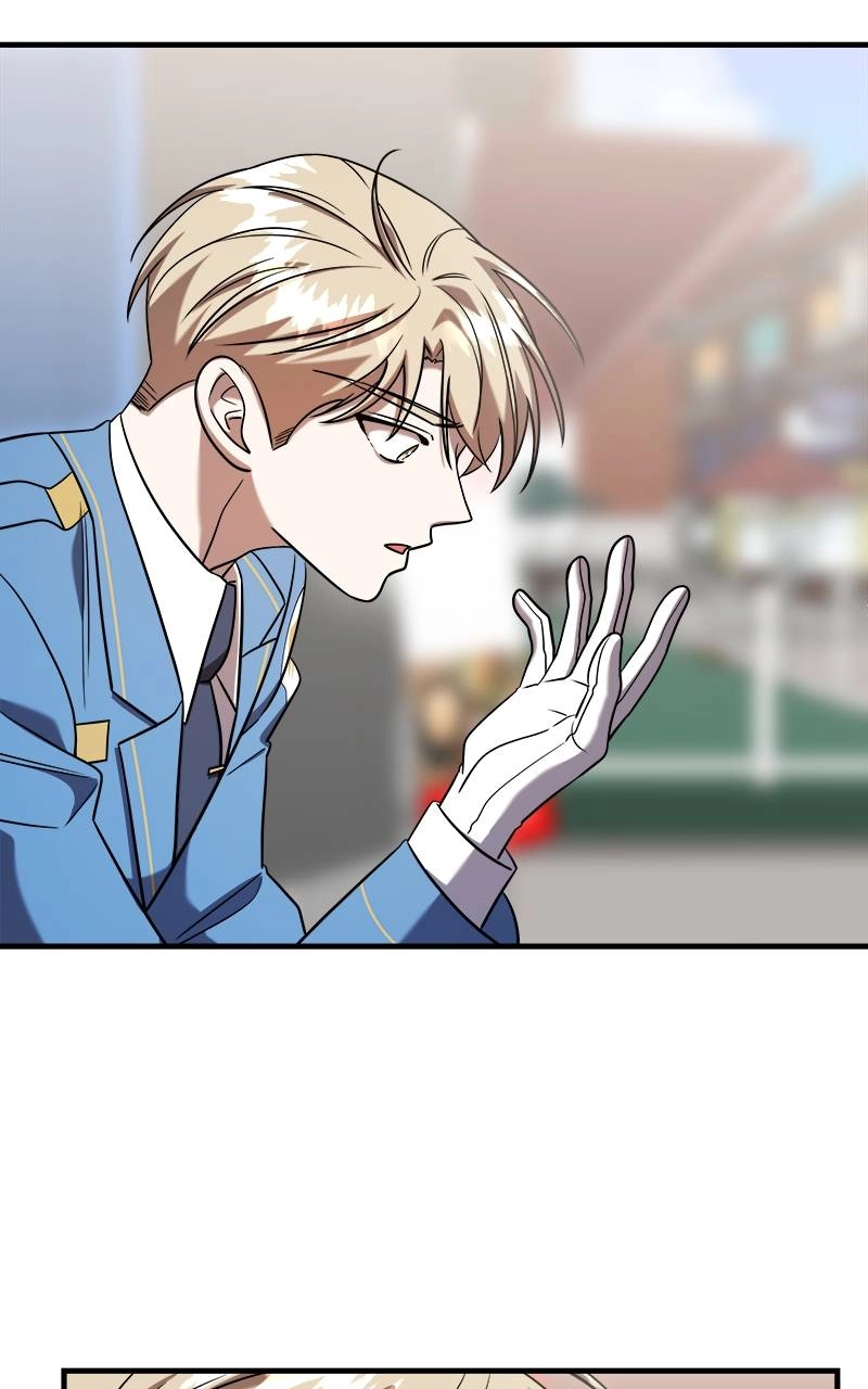 Villain with a Crush Chapter 52 Page 83