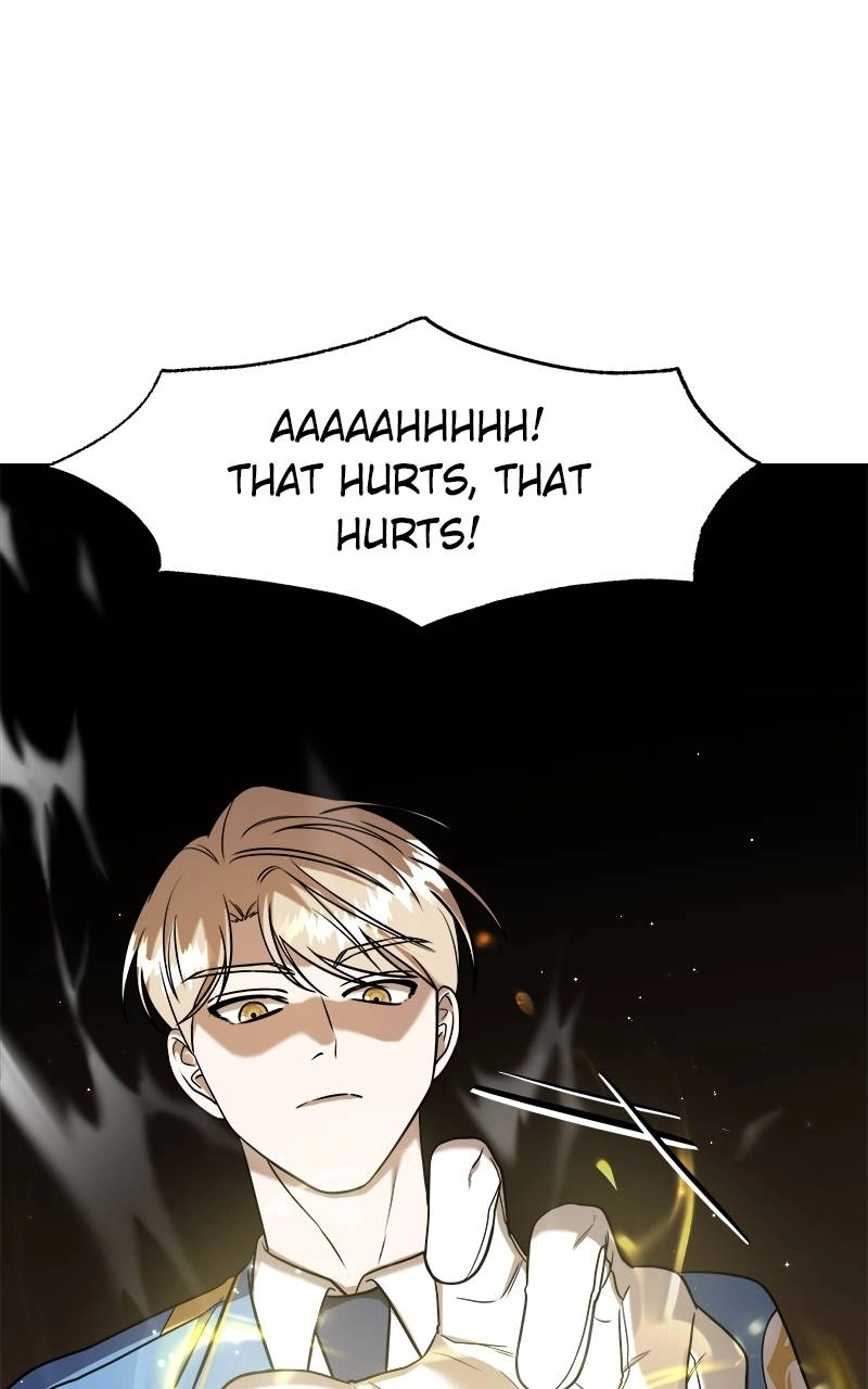 Villain with a Crush Chapter 52 Page 86
