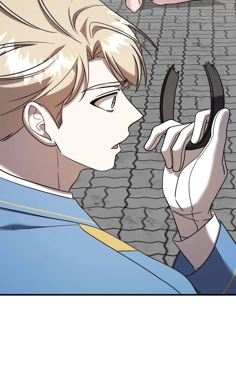Villain with a Crush Chapter 52 Page 89