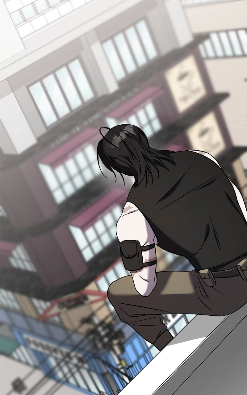 Villain with a Crush Chapter 52 Page 92