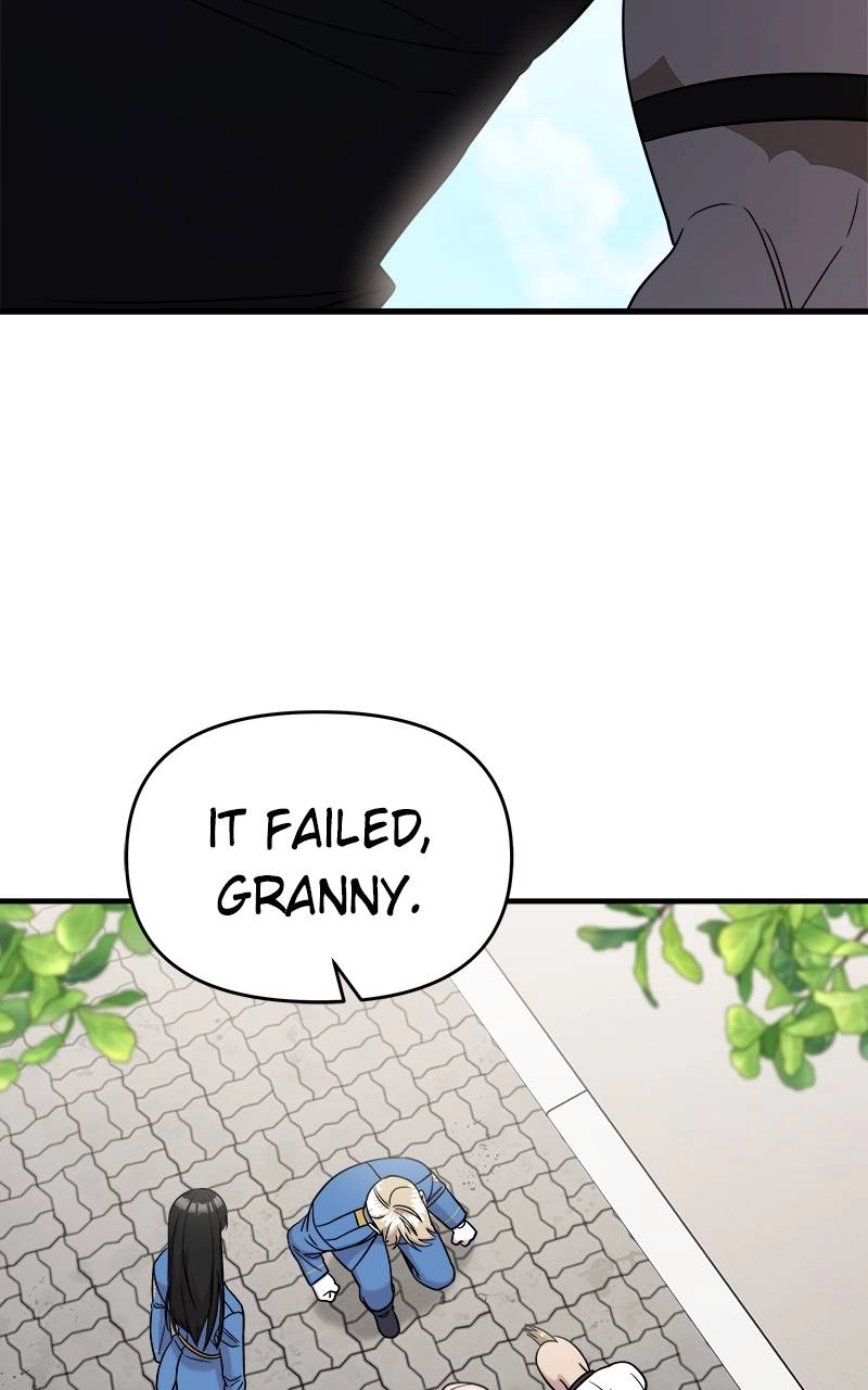 Villain with a Crush Chapter 52 Page 95