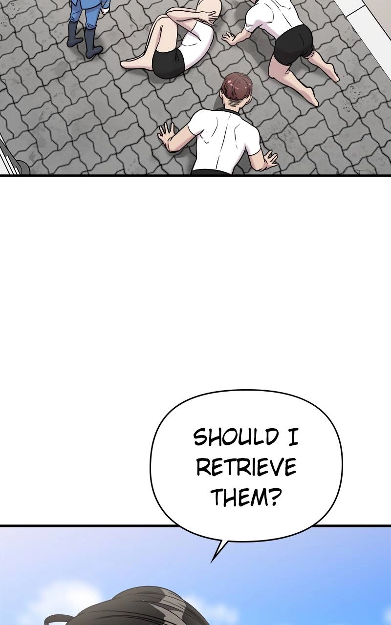Villain with a Crush Chapter 52 Page 96