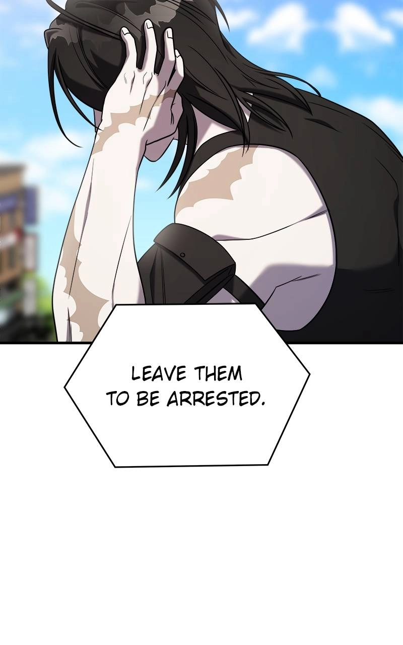 Villain with a Crush Chapter 52 Page 97