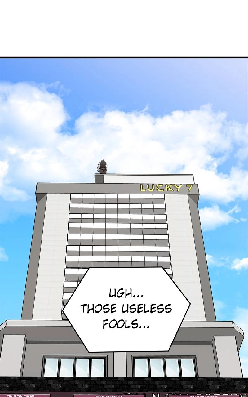 Villain with a Crush Chapter 52 Page 98