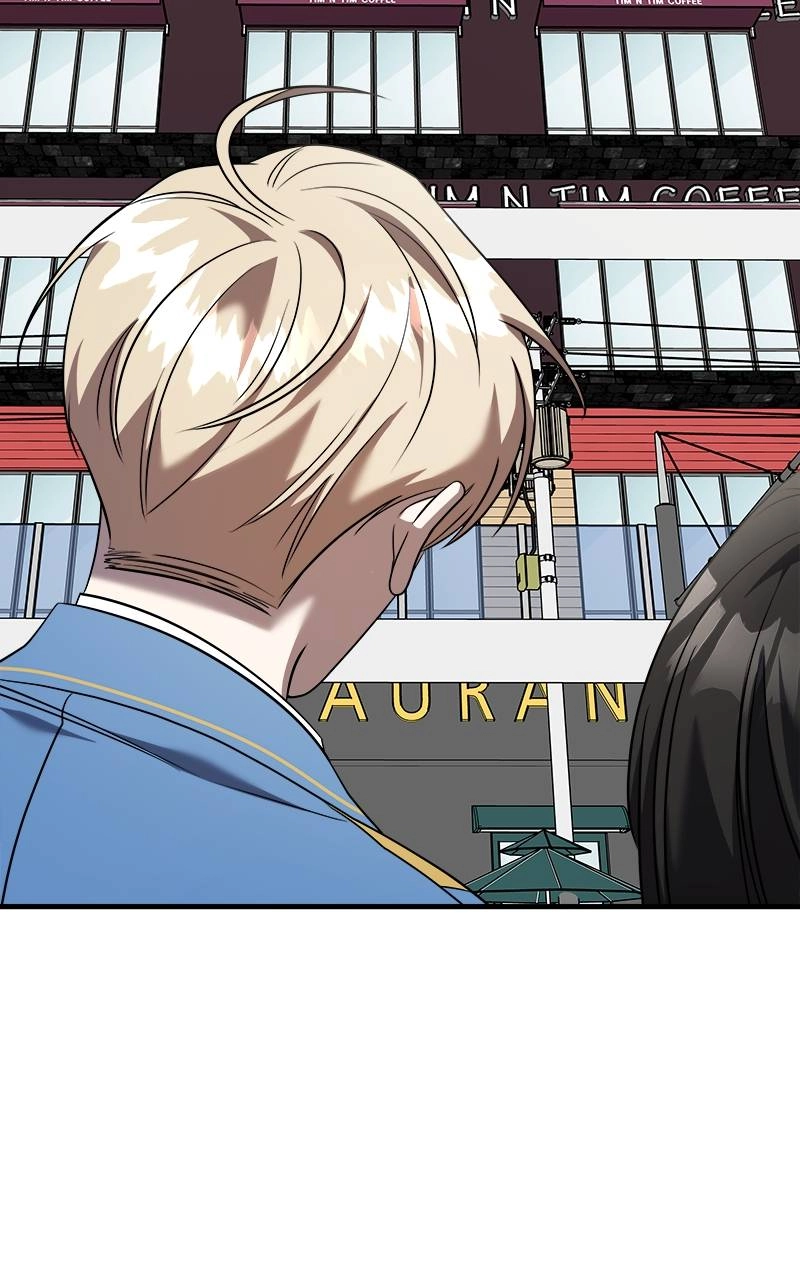 Villain with a Crush Chapter 52 Page 99