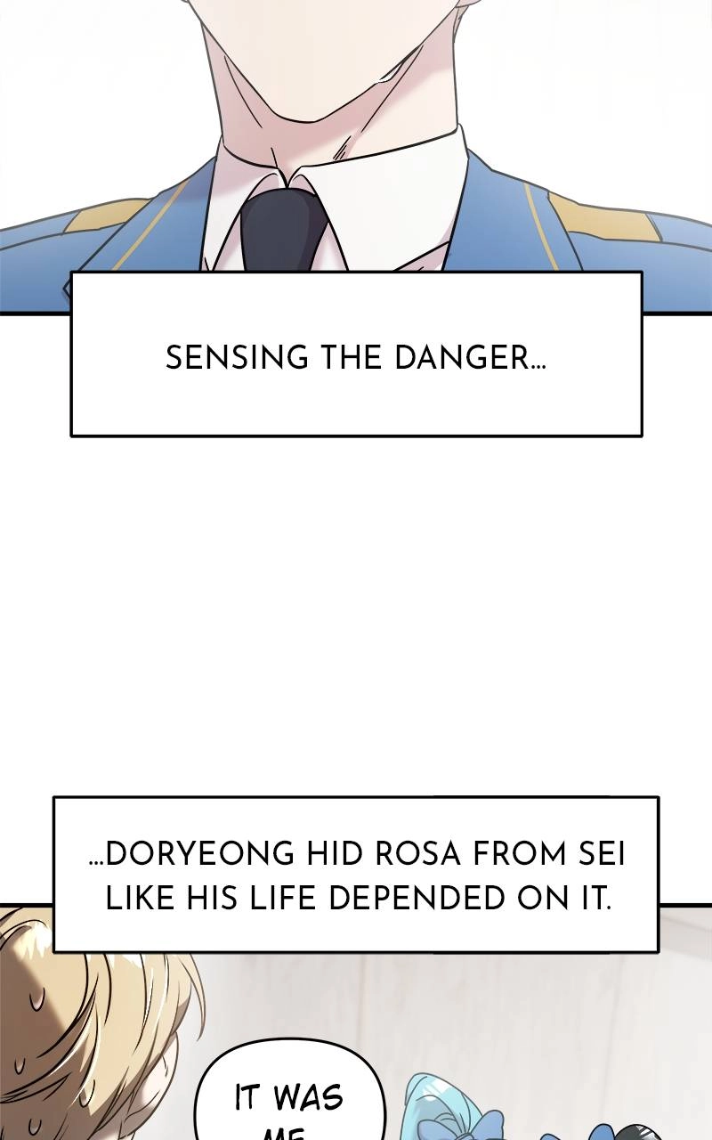 Villain with a Crush Chapter 8 Page 101