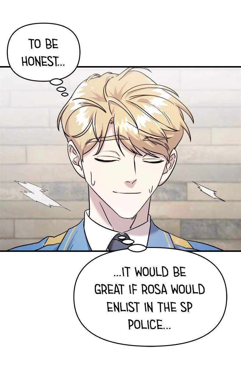 Villain with a Crush Chapter 8 Page 103