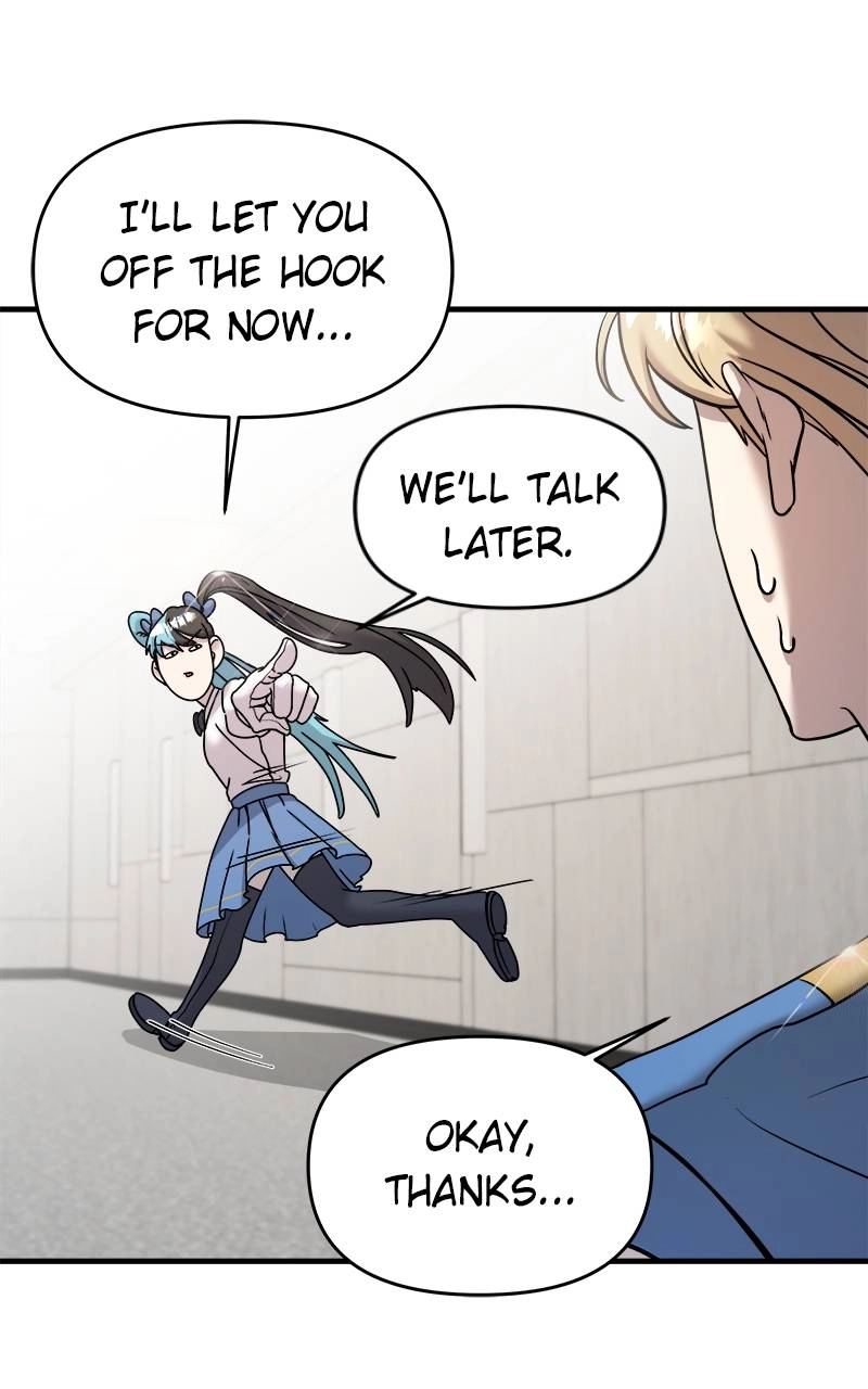 Villain with a Crush Chapter 8 Page 106