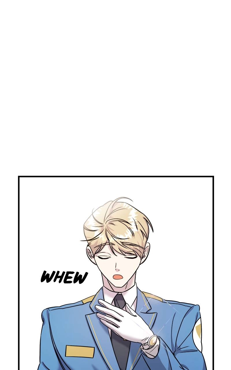 Villain with a Crush Chapter 8 Page 107