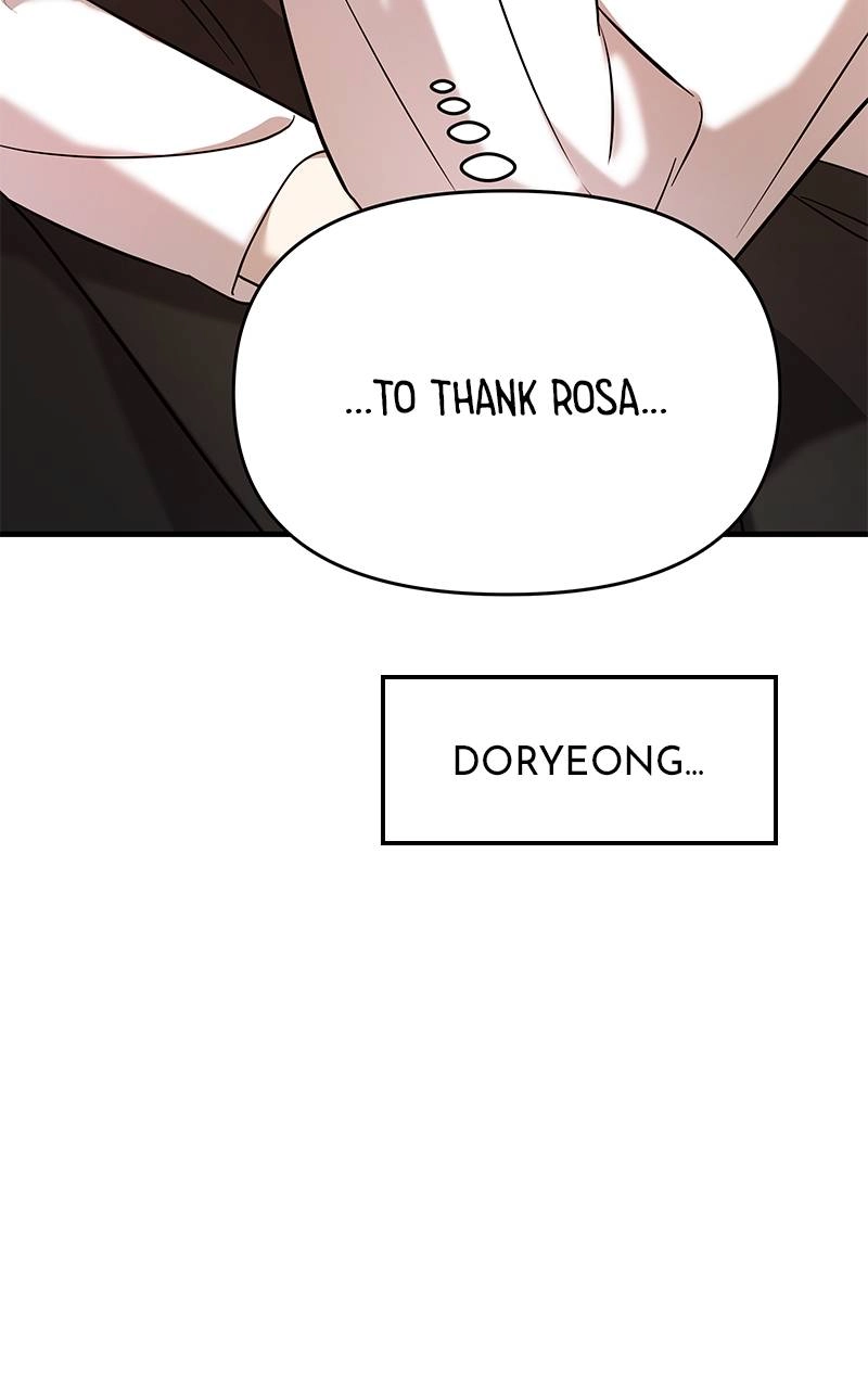 Villain with a Crush Chapter 8 Page 10