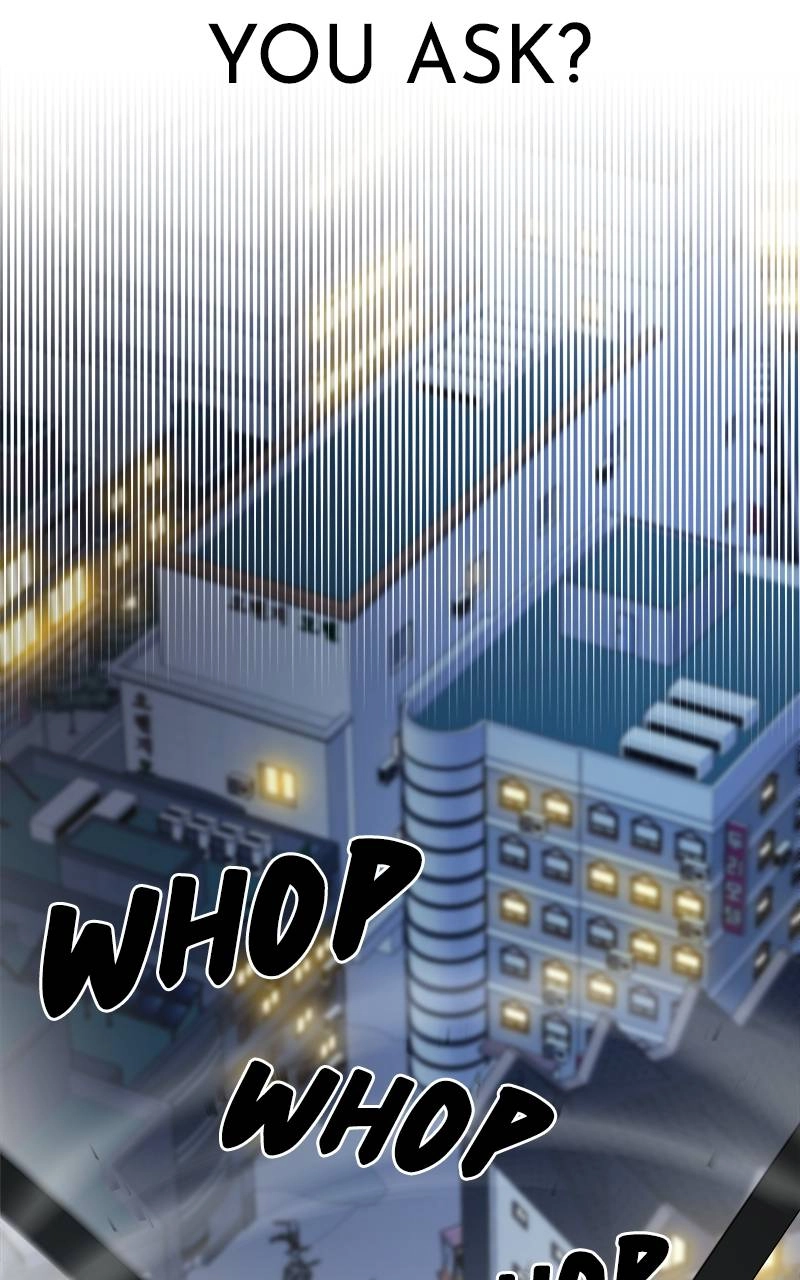 Villain with a Crush Chapter 8 Page 118