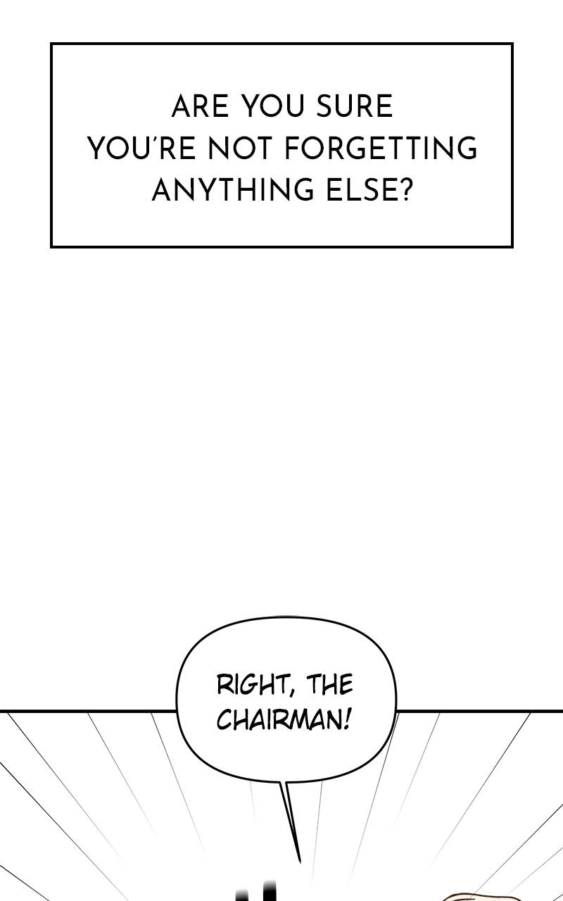 Villain with a Crush Chapter 8 Page 11