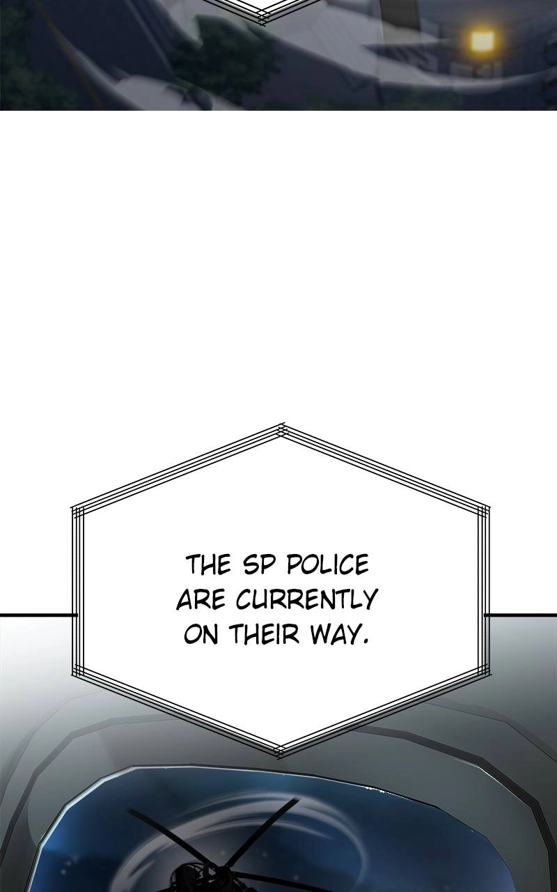 Villain with a Crush Chapter 8 Page 120