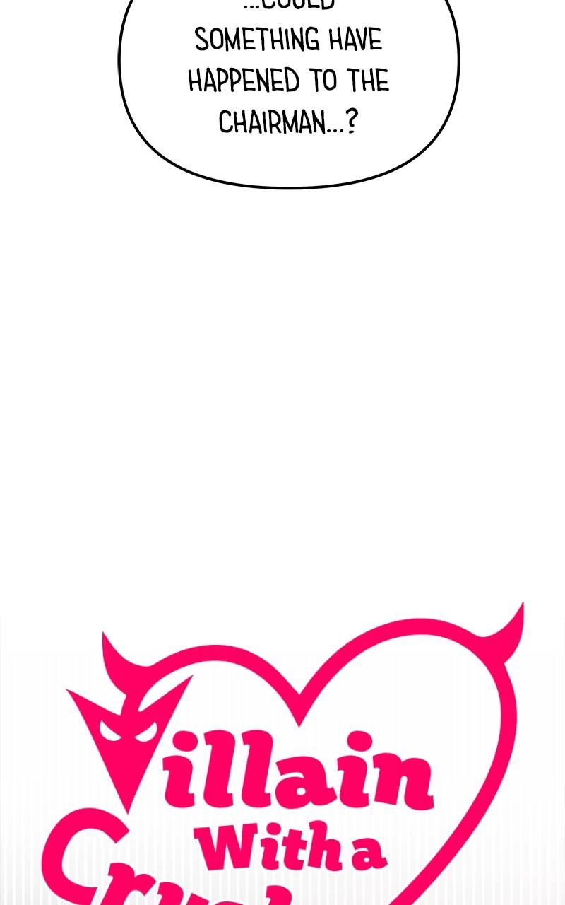 Villain with a Crush Chapter 8 Page 16