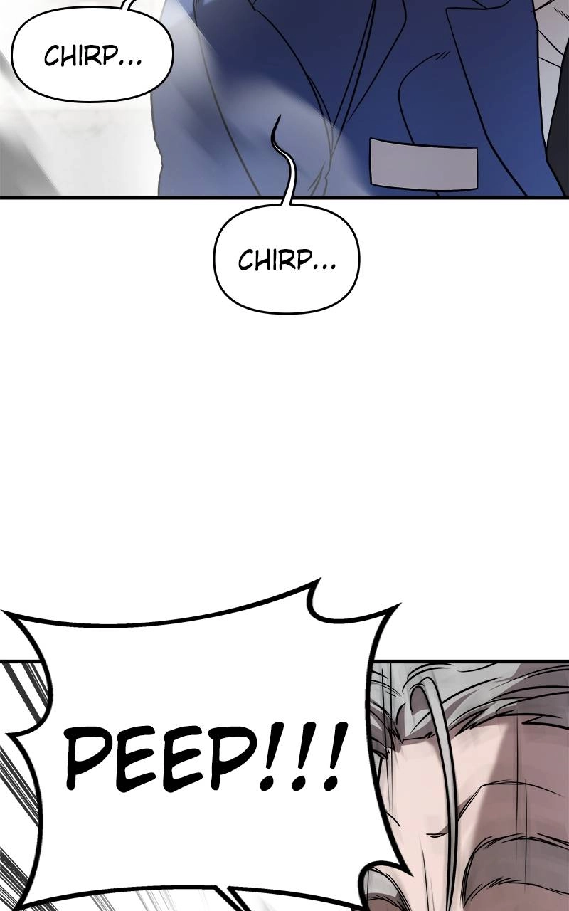 Villain with a Crush Chapter 8 Page 24