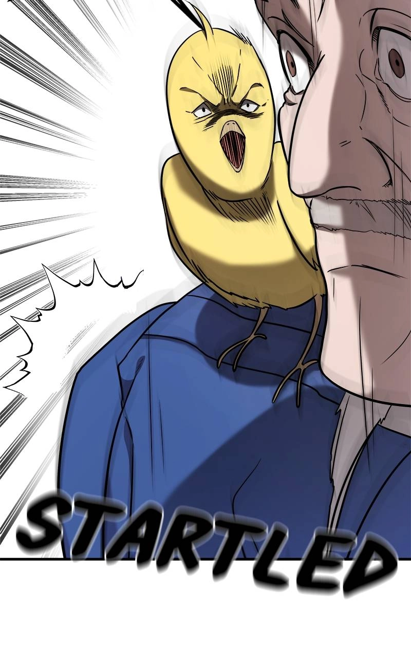 Villain with a Crush Chapter 8 Page 25