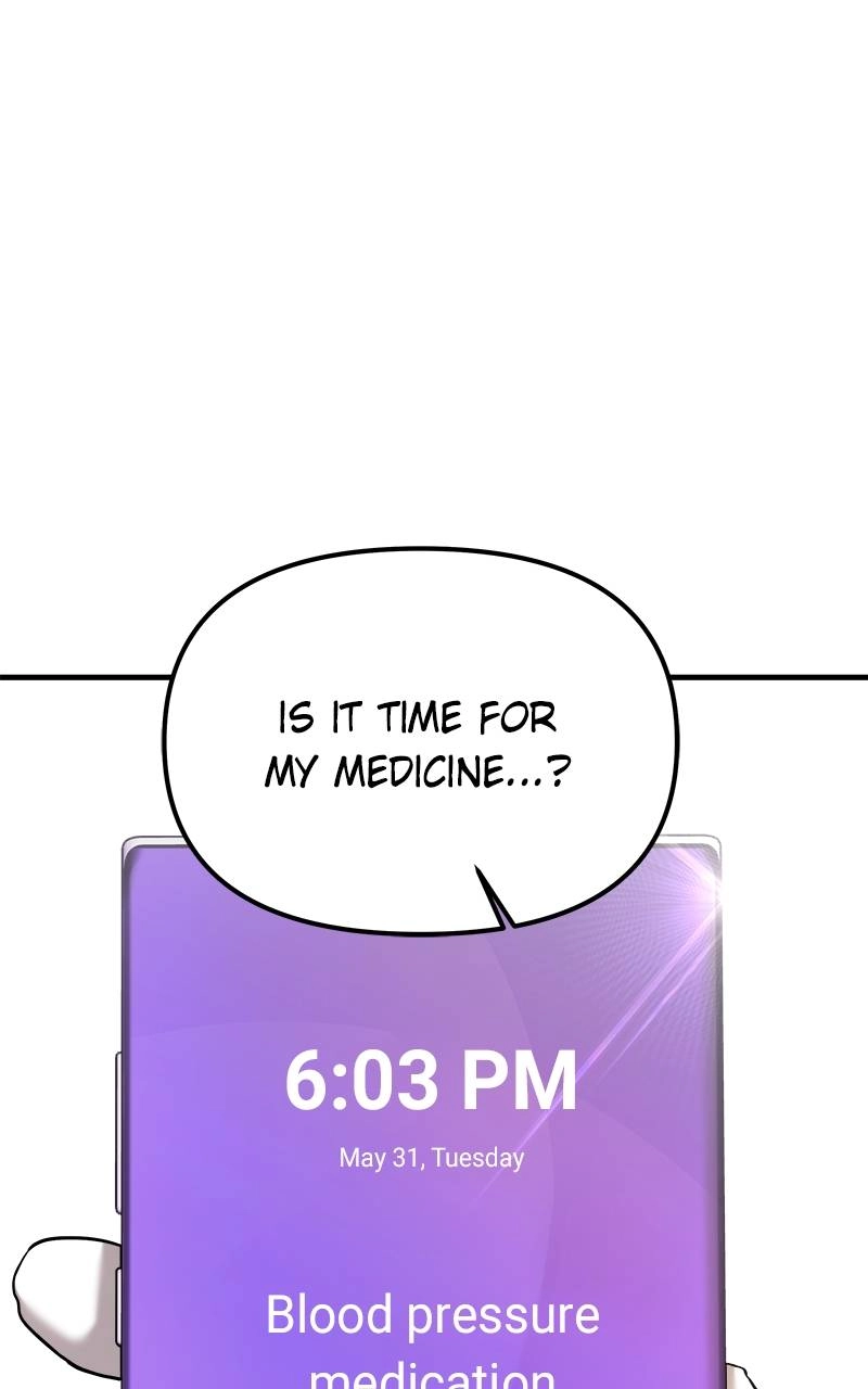 Villain with a Crush Chapter 8 Page 27