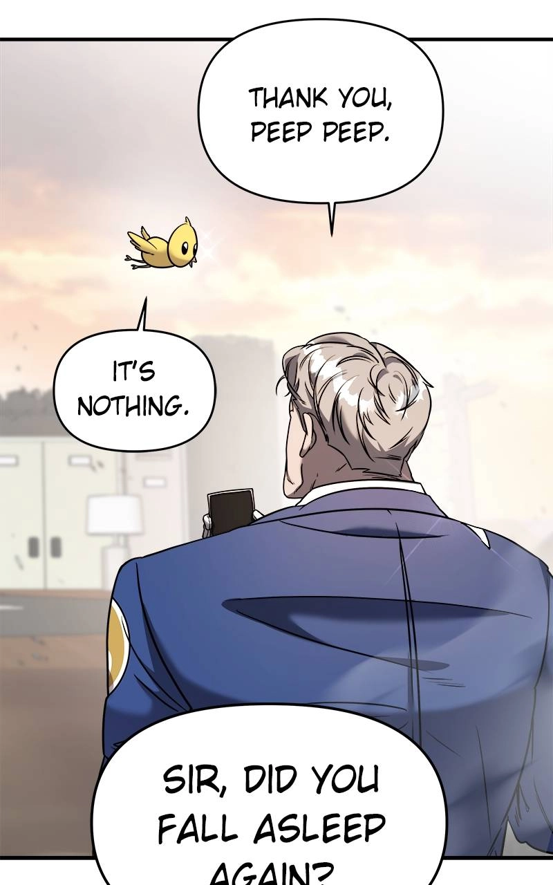 Villain with a Crush Chapter 8 Page 29