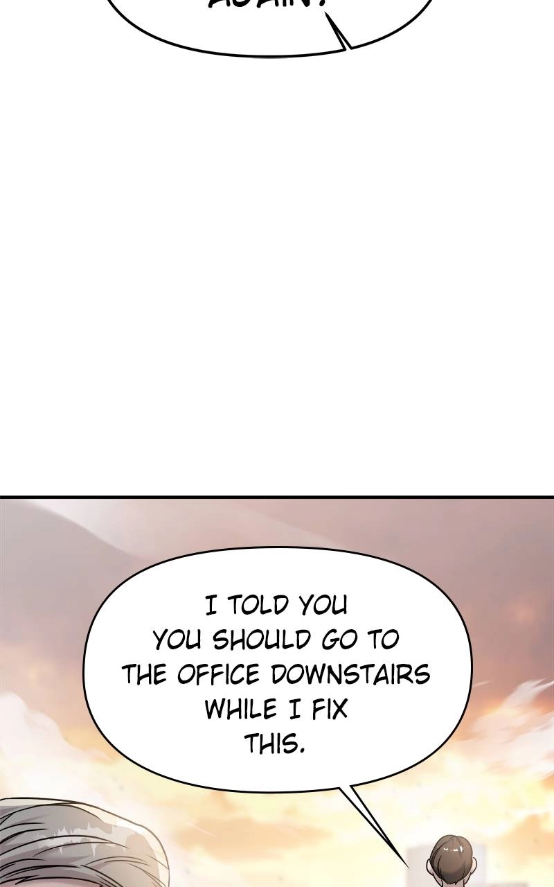 Villain with a Crush Chapter 8 Page 30