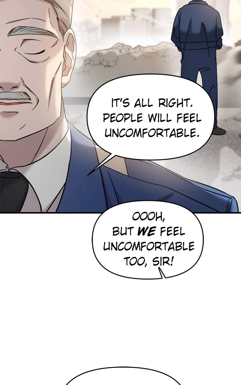 Villain with a Crush Chapter 8 Page 31