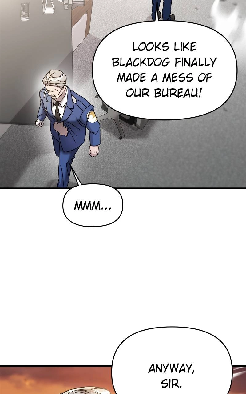 Villain with a Crush Chapter 8 Page 34