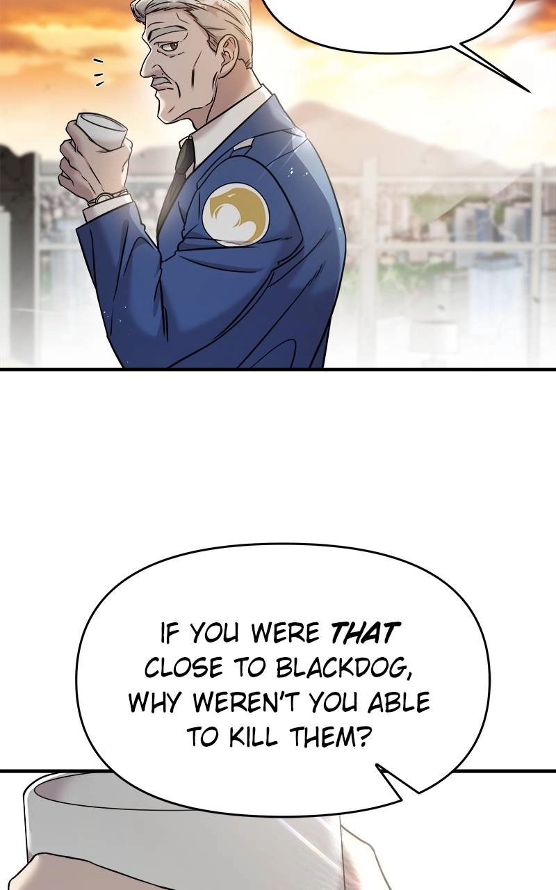 Villain with a Crush Chapter 8 Page 35