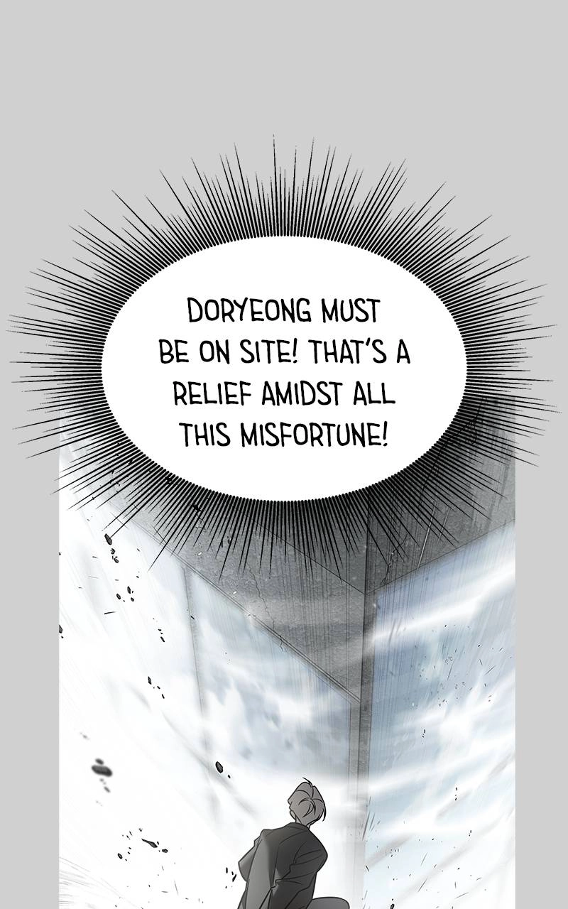 Villain with a Crush Chapter 8 Page 39