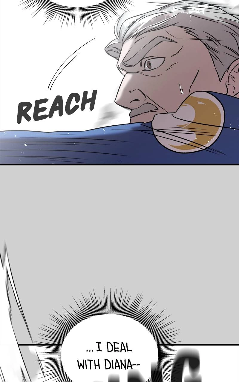 Villain with a Crush Chapter 8 Page 41