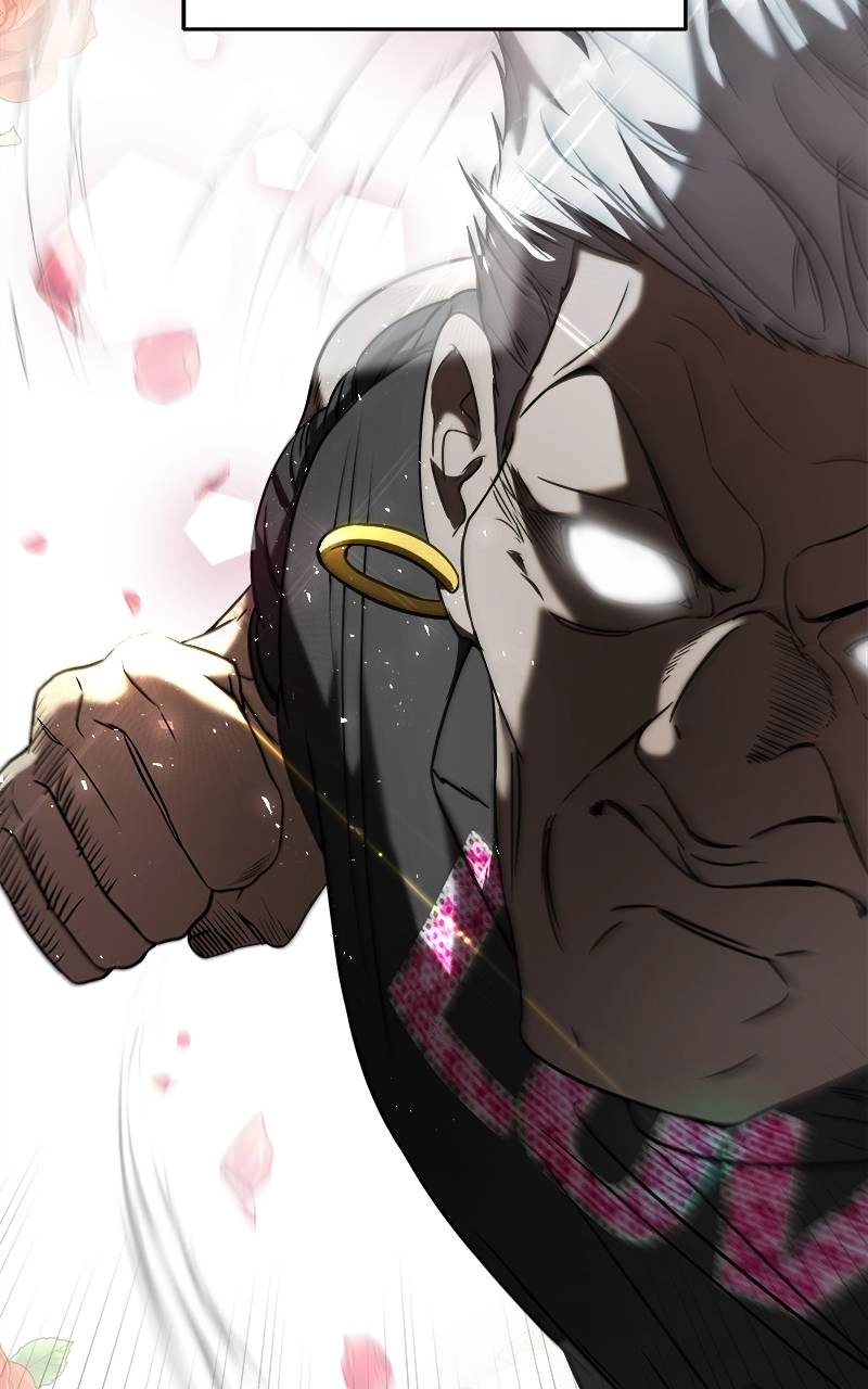 Villain with a Crush Chapter 8 Page 46