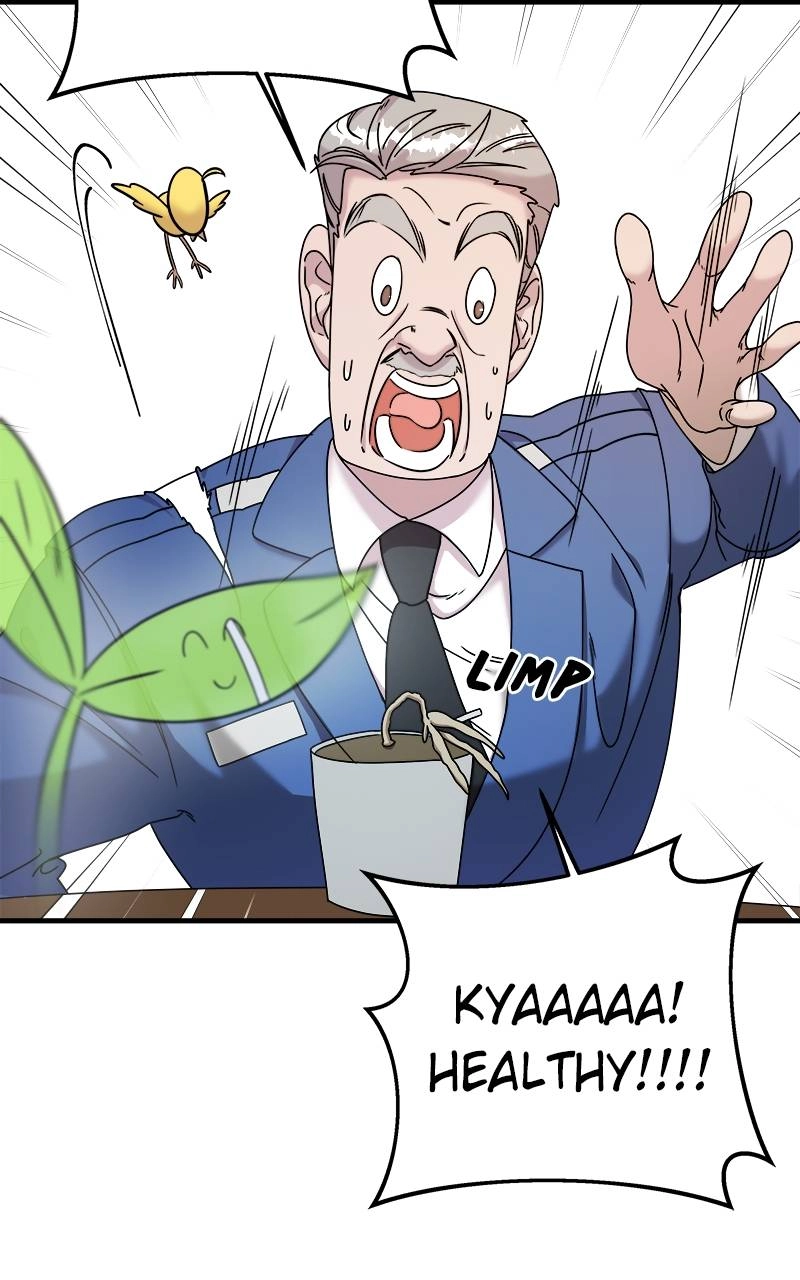 Villain with a Crush Chapter 8 Page 52